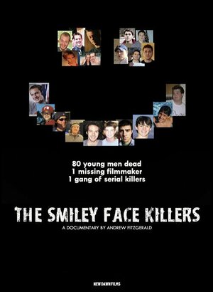Постер: (The Smiley Face Killers, 2014 - вся информация о фильме на FilmNavi.ru