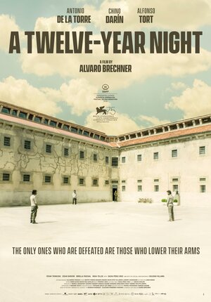 Постер: (Ночь длиной в 12 лет, 2018 - вся информация о фильме на FilmNavi.ru