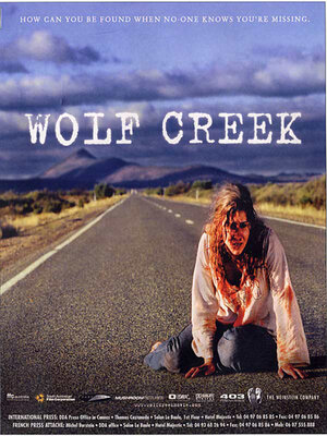 Постер: (Волчья яма, 2004 - вся информация о фильме на FilmNavi.ru