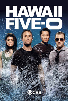 Гавайи 5.0 (Сериал, 1-10 Сезоны, Все Серии), 2010-2020 — Описание.