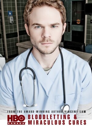 Постер: (Кровопускание и чудесные исцеления, 2010 - вся информация о фильме на FilmNavi.ru
