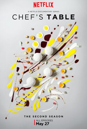 Постер: (От шефа, 2015 - вся информация о сериале на FilmNavi.ru