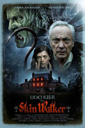 Постер: (Перевёртыш, 2019 - вся информация о фильме на FilmNavi.ru