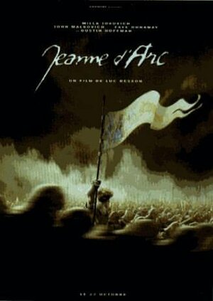 Постер: (Жанна д'Арк, 1999 - вся информация о фильме на FilmNavi.ru