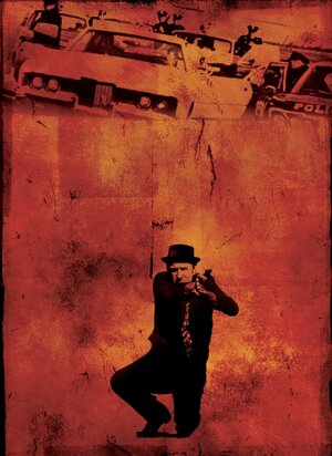 Постер: (Французский связной, 1971 - вся информация о фильме на FilmNavi.ru