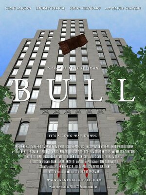 Постер: (Bull, 2008 - вся информация о фильме на FilmNavi.ru