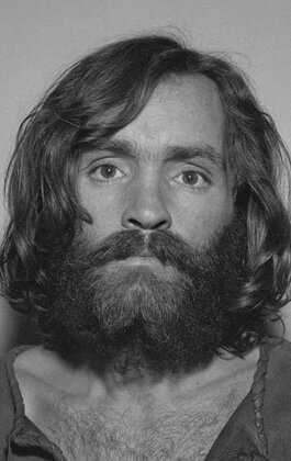 Чарльз Мэнсон (Charles Manson): фильмы, биография, семья, фильмография ...