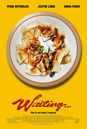 Постер: (Большая жратва, 2005 - вся информация о фильме на FilmNavi.ru