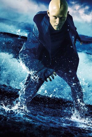 Постер: (Сверхлюди, 2017 - вся информация о сериале на FilmNavi.ru