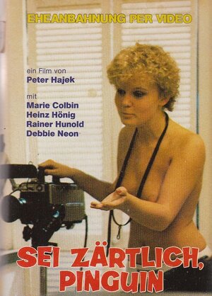 Постер: (Будь ласков, пингвин, 1982 - вся информация о фильме на FilmNavi.ru