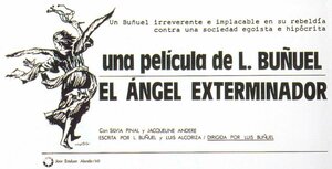 Постер: (Ангел-истребитель, 1962 - вся информация о фильме на FilmNavi.ru