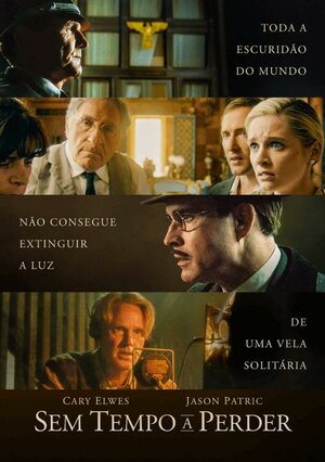 Постер: (Сигналы спасения, 2021 - вся информация о фильме на FilmNavi.ru