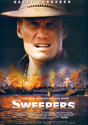 Постер: (Чистильщик, 1998 - вся информация о фильме на FilmNavi.ru