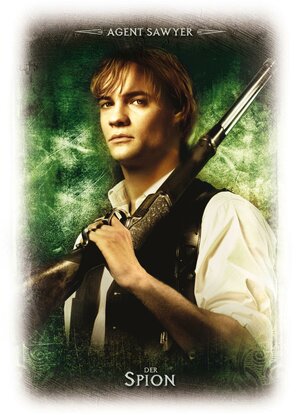 Постер: (Лига выдающихся джентльменов, 2003 - вся информация о фильме на FilmNavi.ru