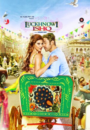 Постер: (Luckhnowi Ishq, 2015 - вся информация о фильме на FilmNavi.ru