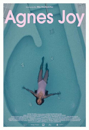 Постер: (Agnes Joy, 2019 - вся информация о фильме на FilmNavi.ru