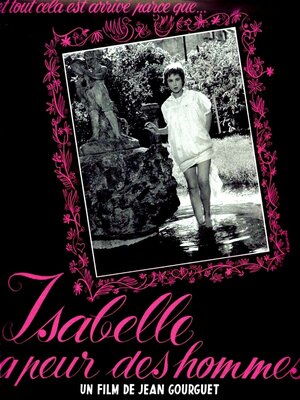 Постер: (Изабель боится мужчин, 1957 - вся информация о фильме на FilmNavi.ru