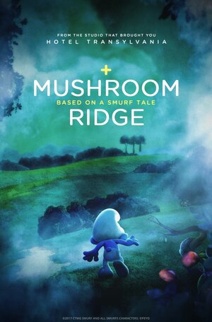 Постер: (Смурфики: Затерянная деревня, 2017 - вся информация о мультфильме на FilmNavi.ru