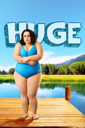 Постер: (Пухлики, 2010 - вся информация о сериале на FilmNavi.ru