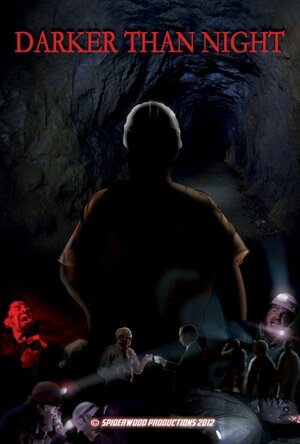Постер: (Darker Than Night - вся информация о фильме на FilmNavi.ru