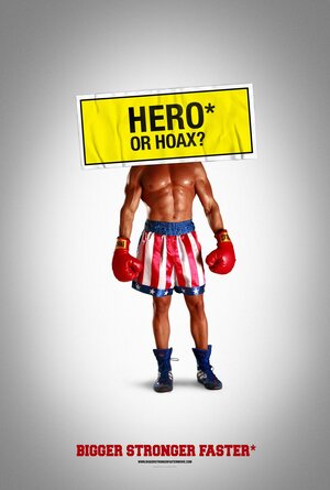 Постер: (Быстрее, сильнее, мощнее, 2008 - вся информация о фильме на FilmNavi.ru