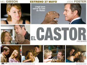 Постер: (Бобер, 2010 - вся информация о фильме на FilmNavi.ru