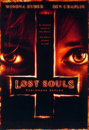 Постер: (Заблудшие души, 2000 - вся информация о фильме на FilmNavi.ru