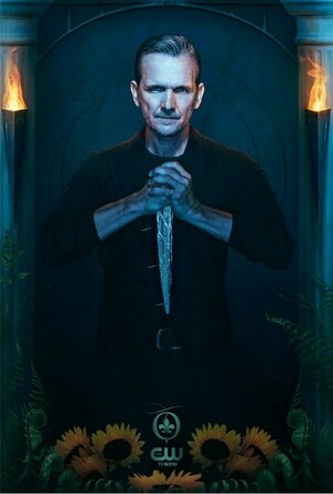 Постер: (Древние, 2013 - вся информация о сериале на FilmNavi.ru