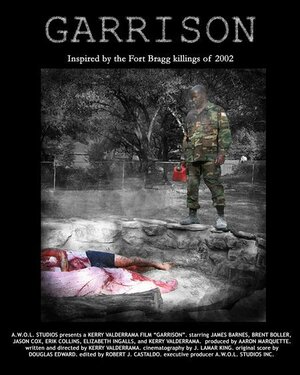 Постер: (Секретный гарнизон, 2008 - вся информация о фильме на FilmNavi.ru