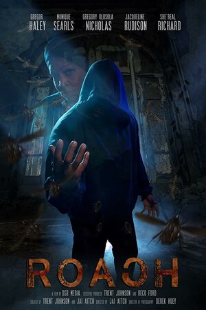 Постер: (Roach, 2019 - вся информация о фильме на FilmNavi.ru