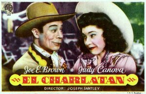 Постер: (Chatterbox, 1943 - вся информация о фильме на FilmNavi.ru