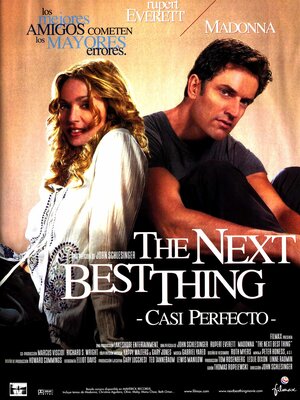 Постер: (Лучший друг, 2000 - вся информация о фильме на FilmNavi.ru