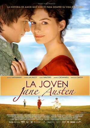 Постер: (Джейн Остин, 2006 - вся информация о фильме на FilmNavi.ru