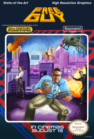 Постер: (Главный герой, 2021 - вся информация о фильме на FilmNavi.ru