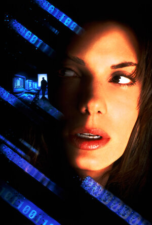 Постер: (Сеть, 1995 - вся информация о фильме на FilmNavi.ru