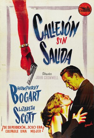 Постер: (Рассчитаемся после смерти, 1947 - вся информация о фильме на FilmNavi.ru