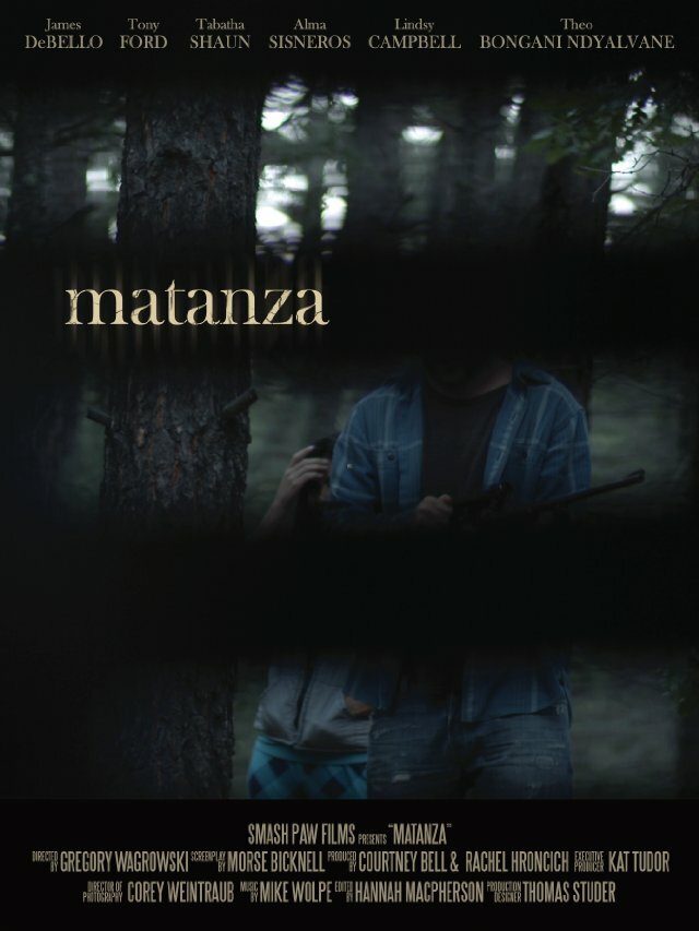 Matanza