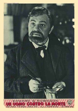 Постер: (Магическая пуля доктора Эрлиха, 1940 - вся информация о фильме на FilmNavi.ru