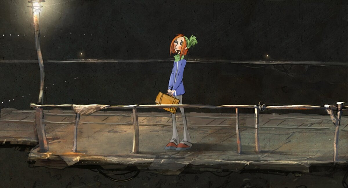 Ку! Кин-дза-дза