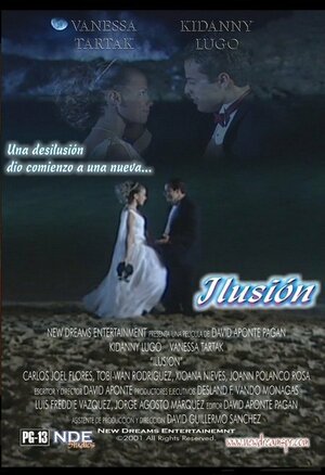 Постер: (Ilusión, 2001 - вся информация о фильме на FilmNavi.ru