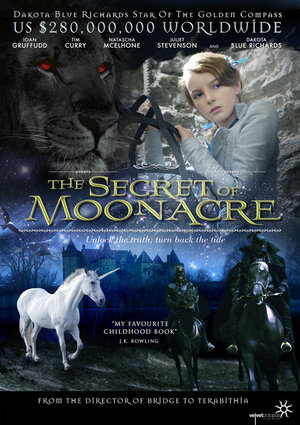 Постер: (Тайна Мунакра, 2008 - вся информация о фильме на FilmNavi.ru