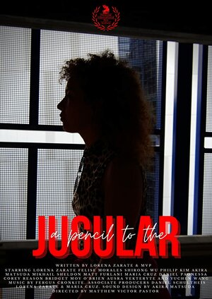 Постер: (Карандашом в вену, 2021 - вся информация о фильме на FilmNavi.ru