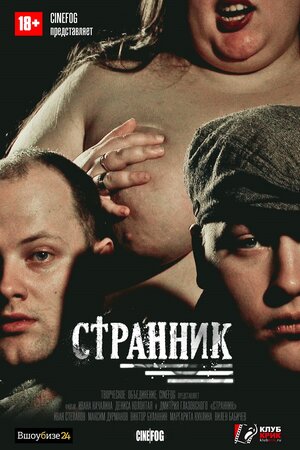 Постер: (Странник, 2017 - вся информация о фильме на FilmNavi.ru