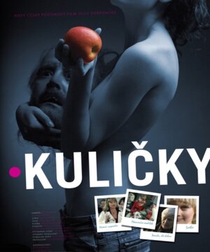 Постер: (Kulicky, 2008 - вся информация о фильме на FilmNavi.ru