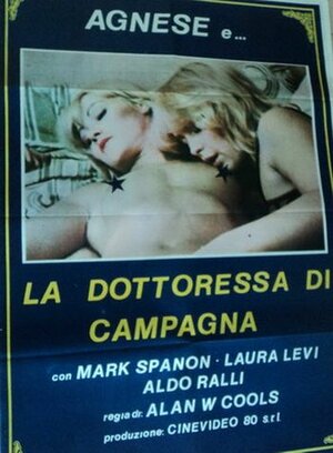 Постер: (Аньезе, 1982 - вся информация о фильме на FilmNavi.ru