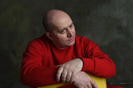 Сергей Бурунов: фильмы, биография, семья, фильмография — Кинопоиск