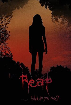 Постер: (Reap, 2020 - вся информация о фильме на FilmNavi.ru