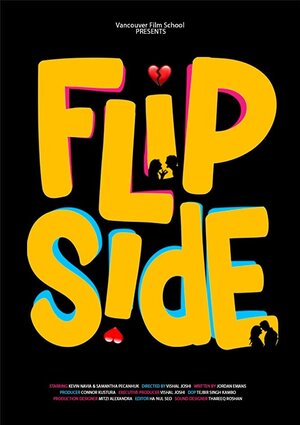 Постер: (Flipside, 2020 - вся информация о фильме на FilmNavi.ru