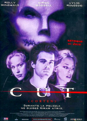 Постер: (Режиссерская версия, 2000 - вся информация о фильме на FilmNavi.ru