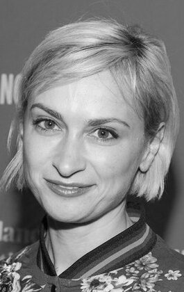 Галина Хатчинс (Halyna Hutchins): фильмы, биография, семья ...